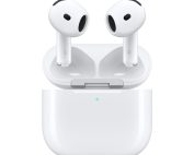 ایرپاد 4 اپل