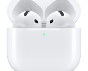 ایرپاد 4 اپل