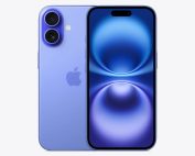 آیفون 16 ظرفیت 128 گیگ