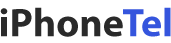 فروشگاه آیفون تل Logo
